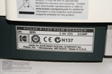 Nexlab F-135 non-plus 35mm film LED Pakon - Kodak scanner f135 "Refurbished"