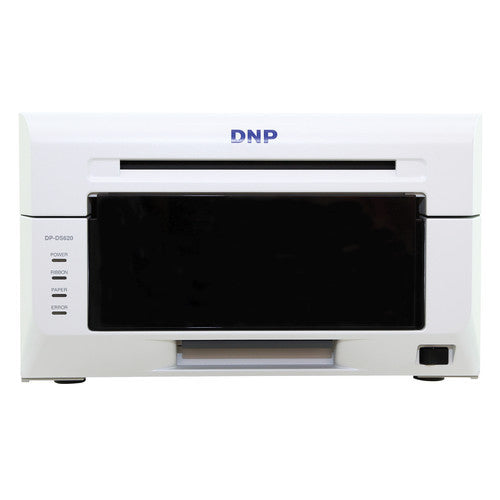 DNP DS620A Professional Photo Printer Enhanced Thermal "NEW"