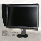 Eizo ColorEdge CX241 24.1"Hardware Calibration LCD Monitor W/ CH7 Hood