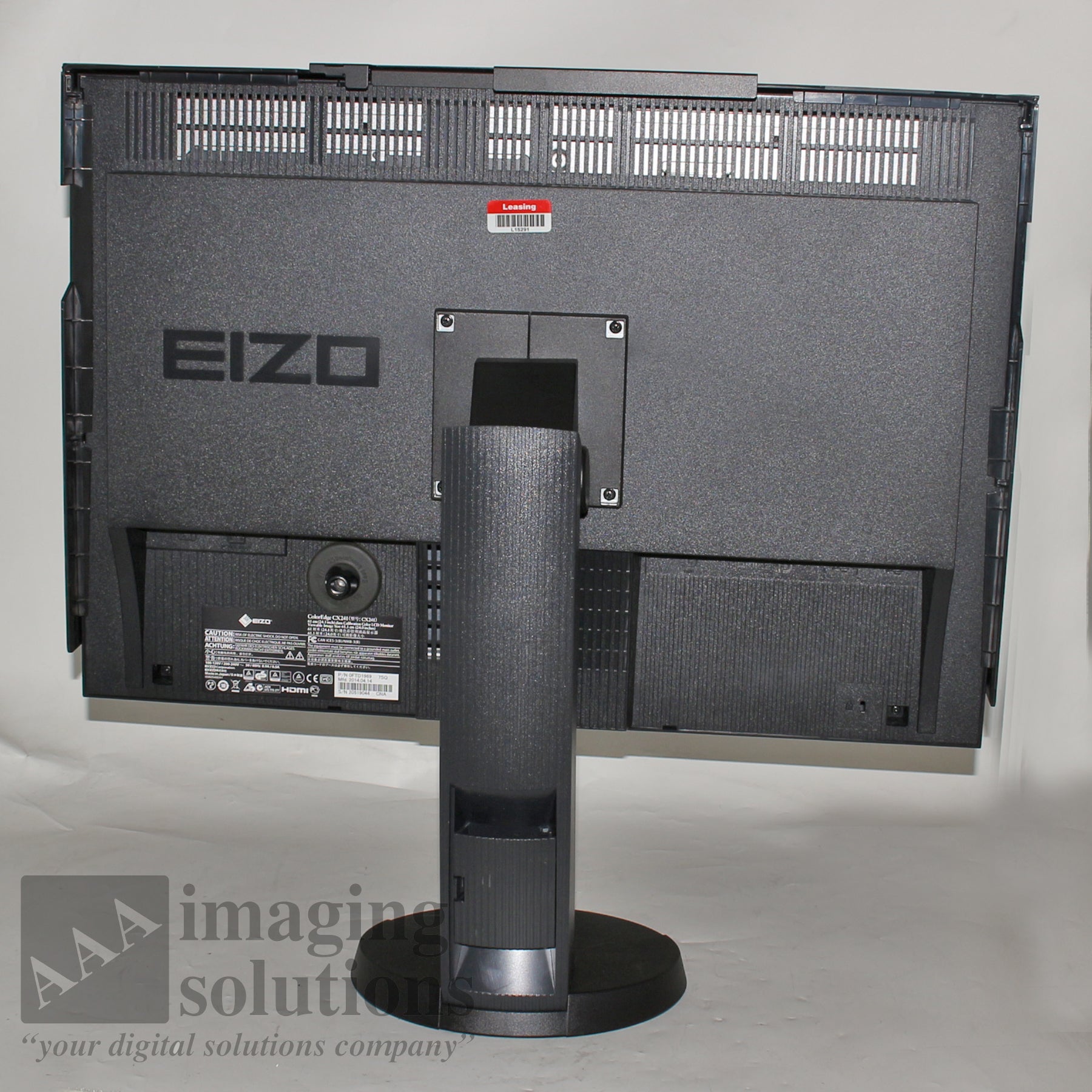 Eizo ColorEdge CX241 24.1