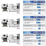 Noritsu QSS-32 Series Digital Wet Minilab "Refurbished"