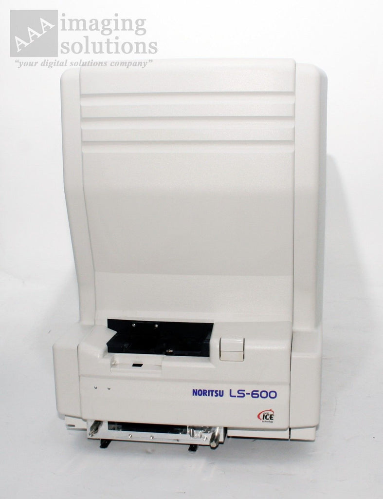 Noritsu LS-600 film scanner - 35mm & APS Scans upto 12"x18"