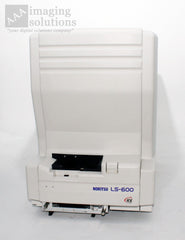 Noritsu LS-600 film scanner - 35mm & APS Scans upto 12"x18"