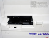 Noritsu LS-600 film scanner - 35mm & APS Scans upto 12"x18"