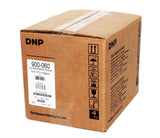 DNP 900-060 6R Print Media Kit for Kodak 6800/6850/605 "NEW"